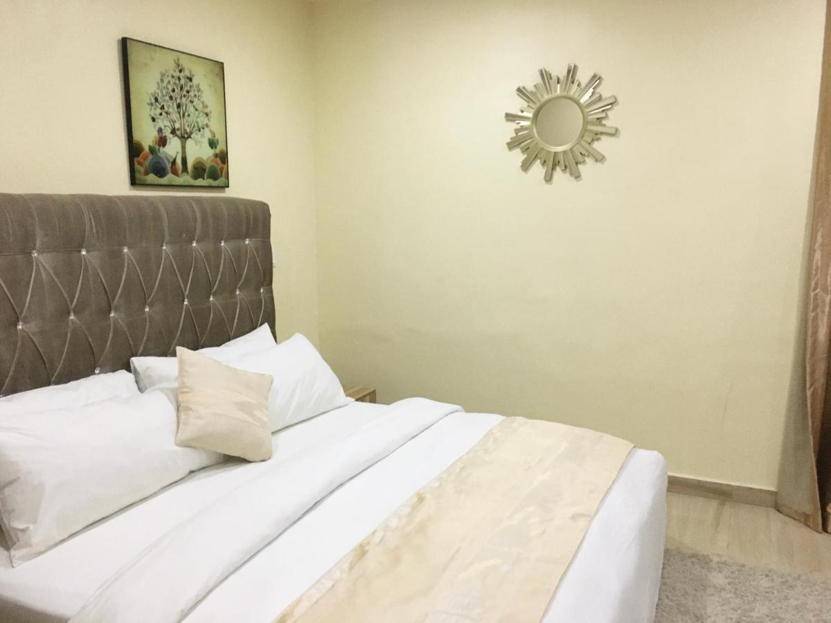 Alexia'S Place Hotel Lagos Kültér fotó